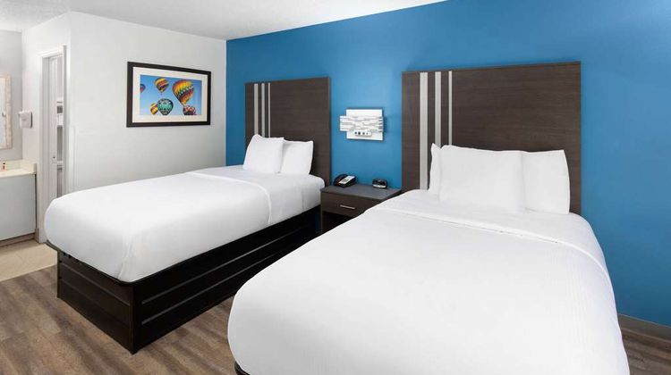 Baymont by Wyndham Selma Room