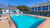 Baymont by Wyndham Selma Pool