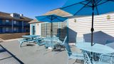 Baymont by Wyndham Selma Pool