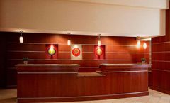 Wyndham Cleveland Airport
