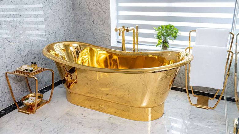 <b>Dolce by Wyndham Hanoi Golden Lake Room</b>. Images powered by <a href="https://iceportal.shijigroup.com/" title="IcePortal" target="_blank">IcePortal</a>.