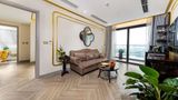 Dolce by Wyndham Hanoi Golden Lake Room