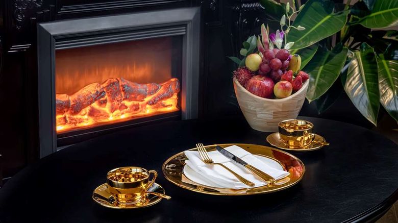 <b>Dolce by Wyndham Hanoi Golden Lake Room</b>. Images powered by <a href="https://iceportal.shijigroup.com/" title="IcePortal" target="_blank">IcePortal</a>.