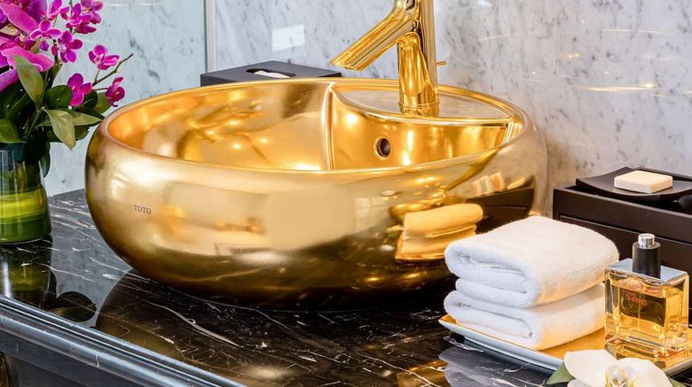 <b>Dolce by Wyndham Hanoi Golden Lake Room</b>. Images powered by <a href="https://iceportal.shijigroup.com/" title="IcePortal" target="_blank">IcePortal</a>.