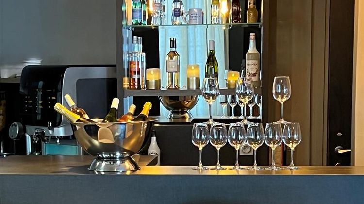 Hotel Sixteen Montrouge Restaurant