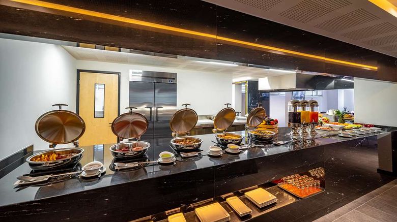 <b>Galeria Plaza San Jeronimo Restaurant</b>. Images powered by <a href="https://iceportal.shijigroup.com/" title="IcePortal" target="_blank">IcePortal</a>.