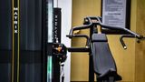 <b>Galeria Plaza San Jeronimo Health</b>. Images powered by <a href="https://iceportal.shijigroup.com/" title="IcePortal" target="_blank">IcePortal</a>.