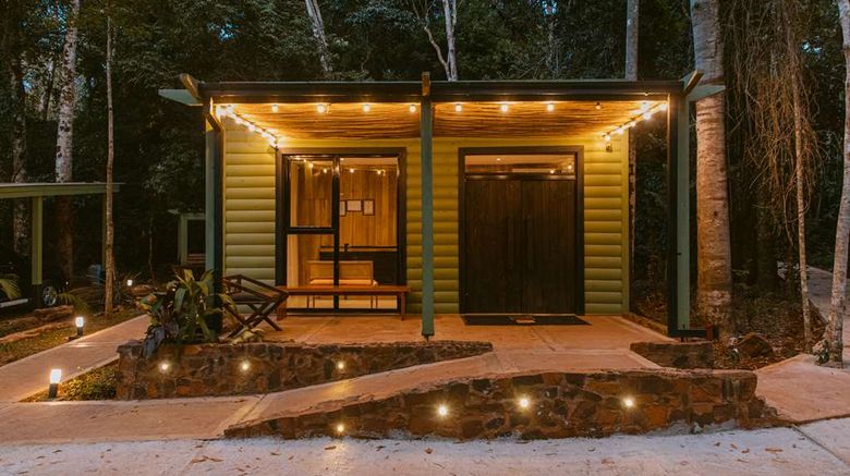 <b>La Cascada Casa Patagonica by DON Exterior</b>. Images powered by <a href="https://iceportal.shijigroup.com/" title="IcePortal" target="_blank">IcePortal</a>.