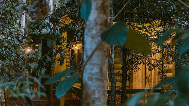<b>La Cascada Casa Patagonica by DON Exterior</b>. Images powered by <a href="https://iceportal.shijigroup.com/" title="IcePortal" target="_blank">IcePortal</a>.