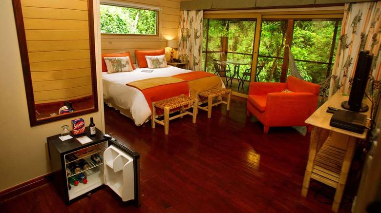 <b>La Cascada Casa Patagonica by DON Room</b>. Images powered by <a href="https://iceportal.shijigroup.com/" title="IcePortal" target="_blank">IcePortal</a>.