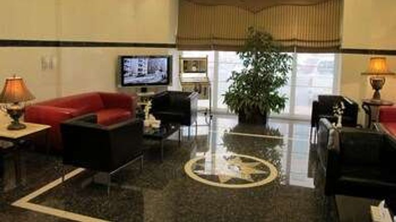 <b>The Uptown Apartments Abu Dhabi Lobby</b>. Images powered by <a href="https://iceportal.shijigroup.com/" title="IcePortal" target="_blank">IcePortal</a>.