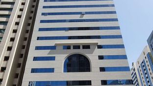 The Uptown Apartments Abu Dhabi