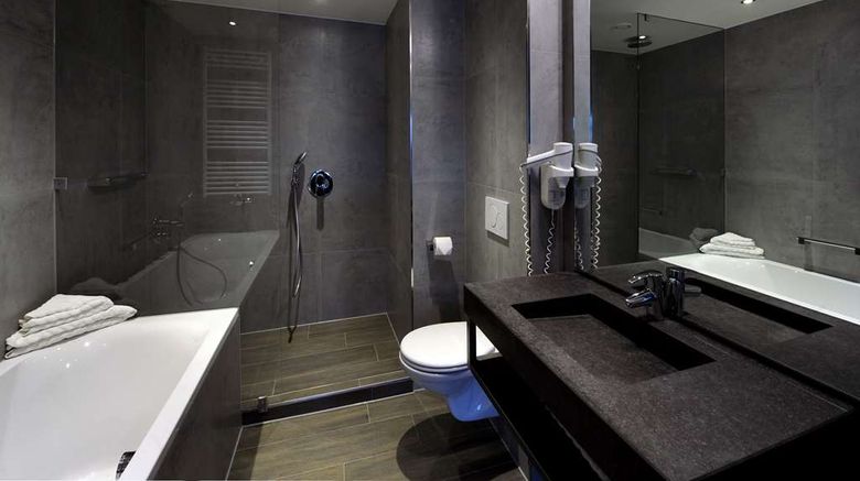 <b>Van der Valk Hotel Gilze-Tilburg Room</b>. Images powered by <a href="https://iceportal.shijigroup.com/" title="IcePortal" target="_blank">IcePortal</a>.