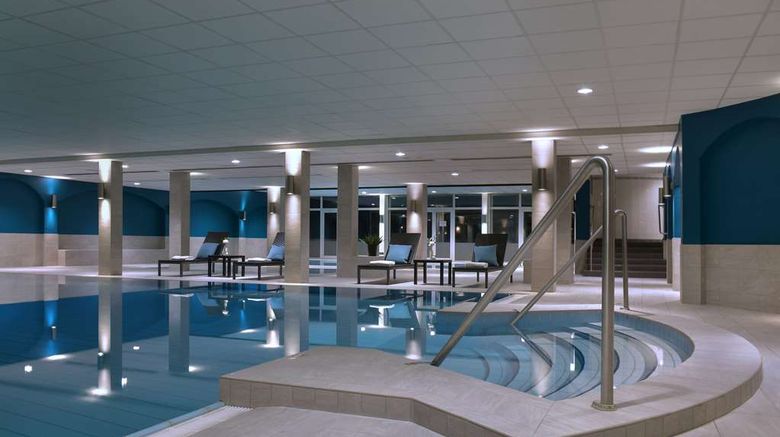 <b>Van der Valk Hotel Gilze-Tilburg Pool</b>. Images powered by <a href="https://iceportal.shijigroup.com/" title="IcePortal" target="_blank">IcePortal</a>.