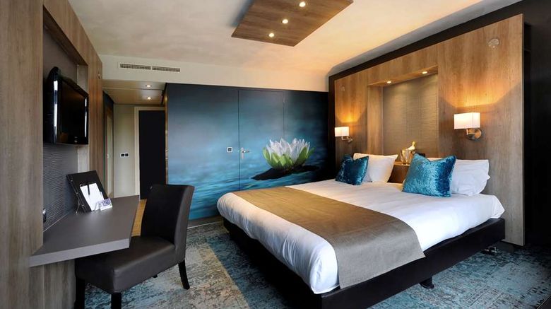 <b>Van der Valk Hotel Gilze-Tilburg Room</b>. Images powered by <a href="https://iceportal.shijigroup.com/" title="IcePortal" target="_blank">IcePortal</a>.