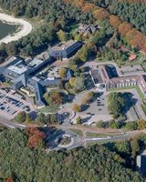 Van der Valk Hotel Gilze-Tilburg