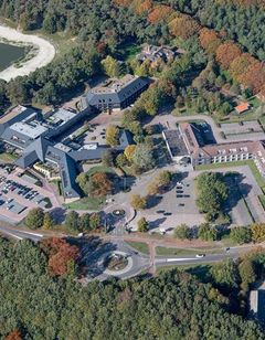 Van der Valk Hotel Gilze-Tilburg