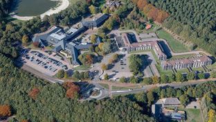 Van der Valk Hotel Gilze-Tilburg