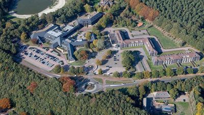Van der Valk Hotel Gilze-Tilburg