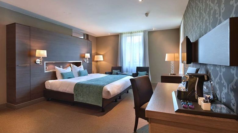 <b>Van der Valk Hotel Gilze-Tilburg Room</b>. Images powered by <a href="https://iceportal.shijigroup.com/" title="IcePortal" target="_blank">IcePortal</a>.