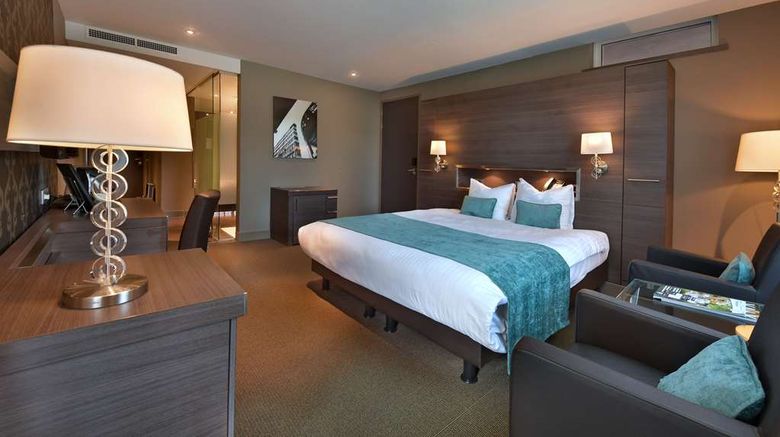 <b>Van der Valk Hotel Gilze-Tilburg Room</b>. Images powered by <a href="https://iceportal.shijigroup.com/" title="IcePortal" target="_blank">IcePortal</a>.
