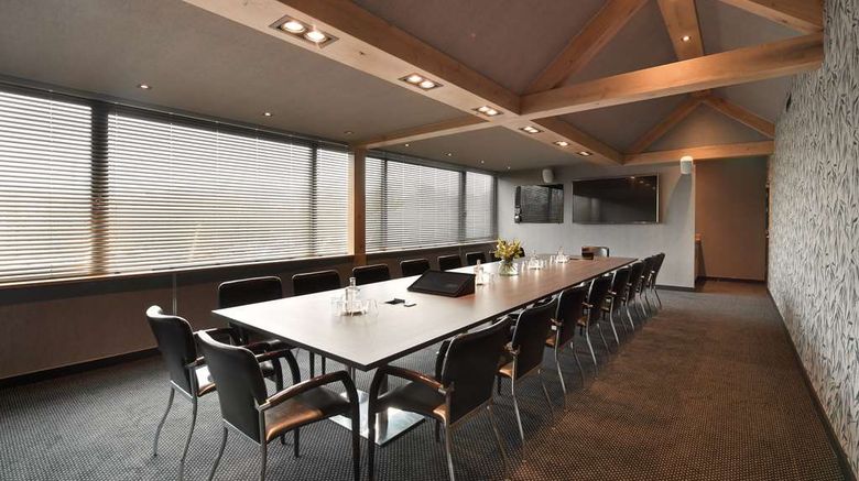 <b>Van der Valk Hotel Gilze-Tilburg Meeting</b>. Images powered by <a href="https://iceportal.shijigroup.com/" title="IcePortal" target="_blank">IcePortal</a>.