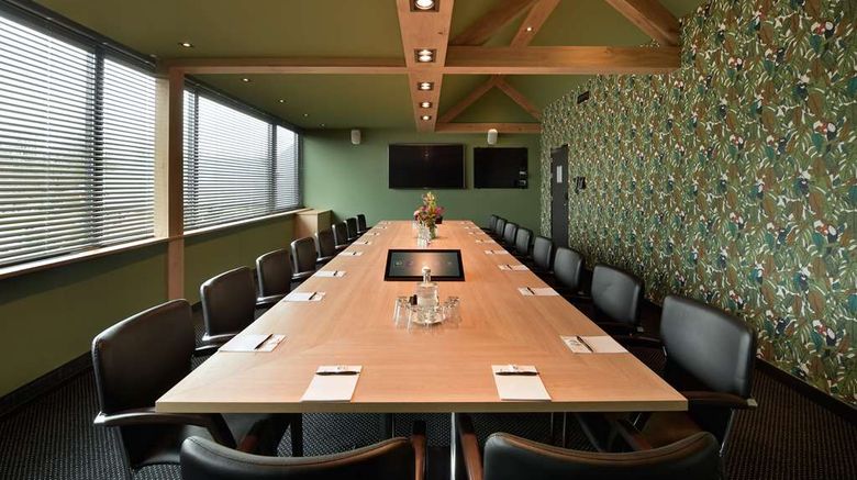 <b>Van der Valk Hotel Gilze-Tilburg Meeting</b>. Images powered by <a href="https://iceportal.shijigroup.com/" title="IcePortal" target="_blank">IcePortal</a>.