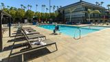Palm Garden Hotel Pool