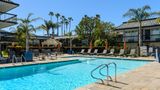 Palm Garden Hotel Pool