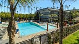 Palm Garden Hotel Pool