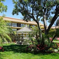Palm Garden Hotel