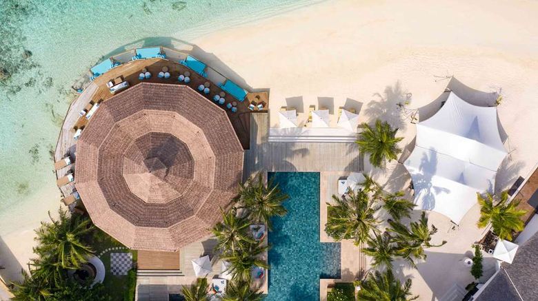 <b>Ozen Reserve Bolifushi Exterior</b>. Images powered by <a href=https://www.travelagewest.com/Hotels/Male-Maldives/