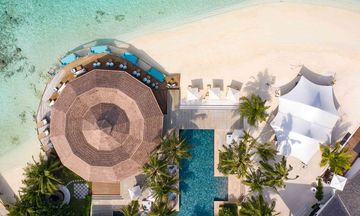 Ozen Reserve Bolifushi