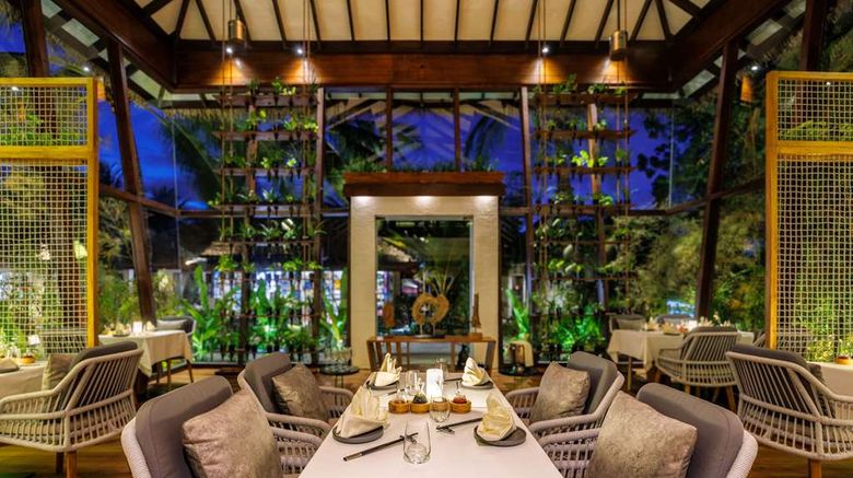 <b>Ozen Reserve Bolifushi Other</b>. Images powered by <a href=https://www.travelagewest.com/Hotels/Male-Maldives/