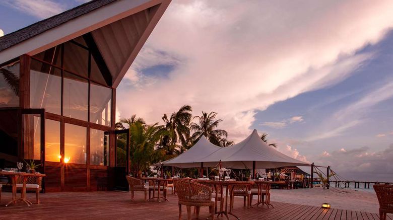 <b>Ozen Reserve Bolifushi Exterior</b>. Images powered by <a href=https://www.travelagewest.com/Hotels/Male-Maldives/