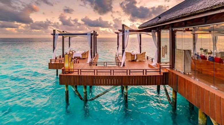 <b>Ozen Reserve Bolifushi Other</b>. Images powered by <a href=https://www.travelagewest.com/Hotels/Male-Maldives/