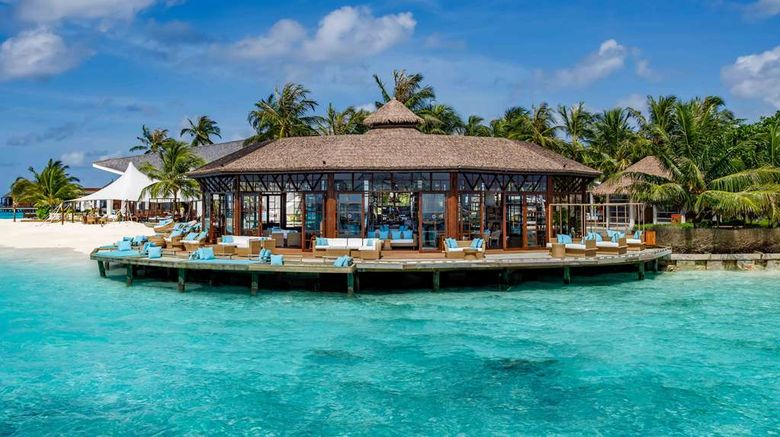 <b>Ozen Reserve Bolifushi Exterior</b>. Images powered by <a href=https://www.travelagewest.com/Hotels/Male-Maldives/