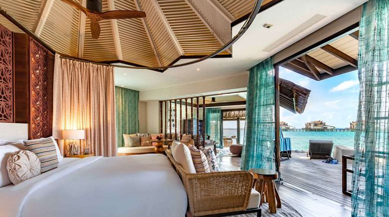 <b>Ozen Reserve Bolifushi Suite</b>. Images powered by <a href=https://www.travelagewest.com/Hotels/Male-Maldives/