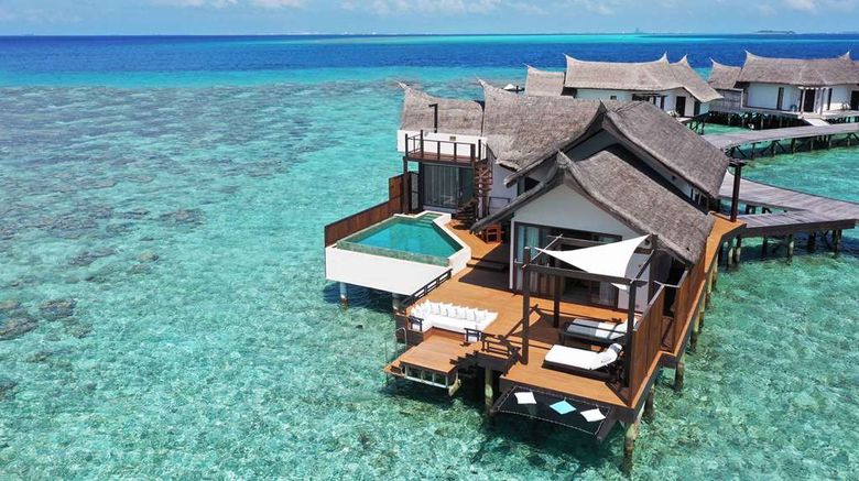 <b>Ozen Reserve Bolifushi Suite</b>. Images powered by <a href=https://www.travelagewest.com/Hotels/Male-Maldives/