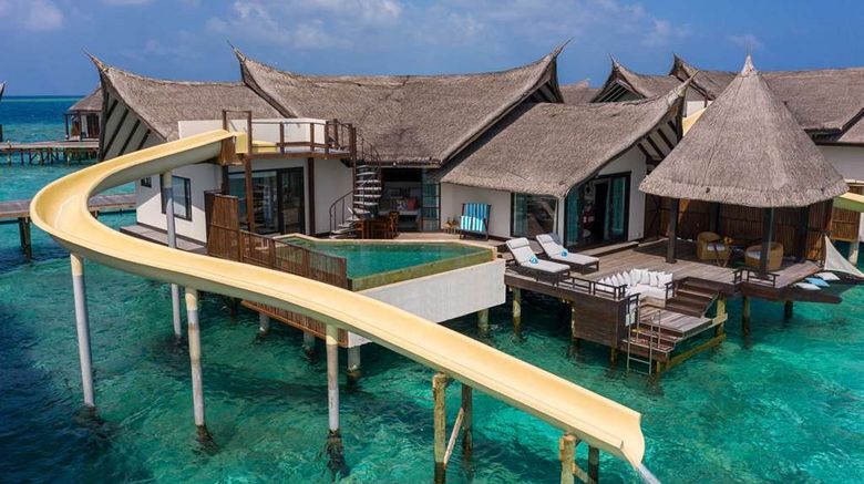 <b>Ozen Reserve Bolifushi Suite</b>. Images powered by <a href=https://www.travelagewest.com/Hotels/Male-Maldives/