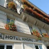 Hotel Andre Latin