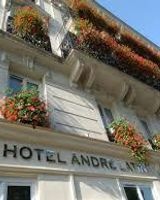 Hotel Andre Latin