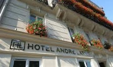 Hotel Andre Latin