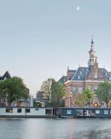 Pestana Amsterdam Riverside