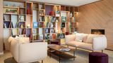 Hyatt House Paris Charles de Gaulle Airp Lobby