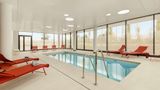 Hyatt House Paris Charles de Gaulle Airp Pool
