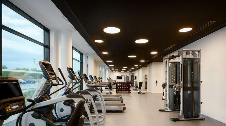 <b>Hyatt House Paris Charles de Gaulle Airp Health</b>. Images powered by <a href="https://iceportal.shijigroup.com/" title="IcePortal" target="_blank">IcePortal</a>.