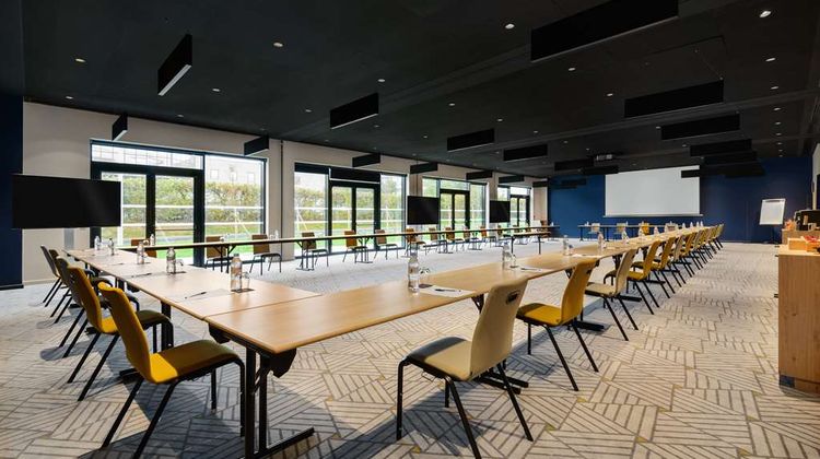 Hyatt House Paris Charles de Gaulle Airp Meeting