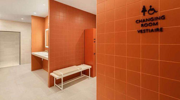 Hyatt House Paris Charles de Gaulle Airp Health