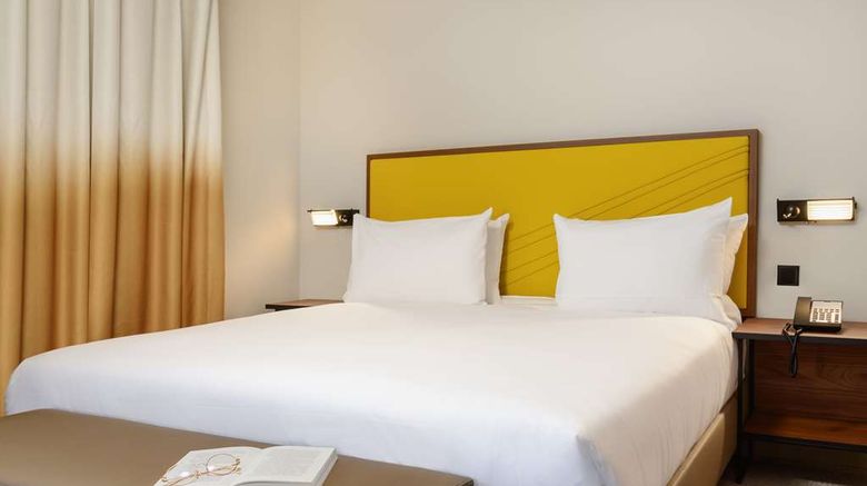 <b>Hyatt Place Paris Charles De Gaulle Suite</b>. Images powered by <a href="https://iceportal.shijigroup.com/" title="IcePortal" target="_blank">IcePortal</a>.